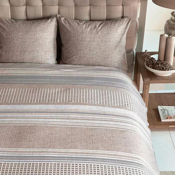 Постельное бельё Riviera Maison Twill Weave Хлопок photo 3 Постельное бельё Riviera Maison Twill Weave Хлопок photo 3