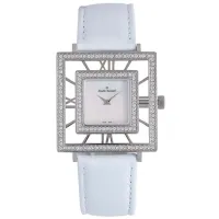 Наручные часы для женщин Claude Bernard 20076-3PB-NA Кварцевый / 39 мм