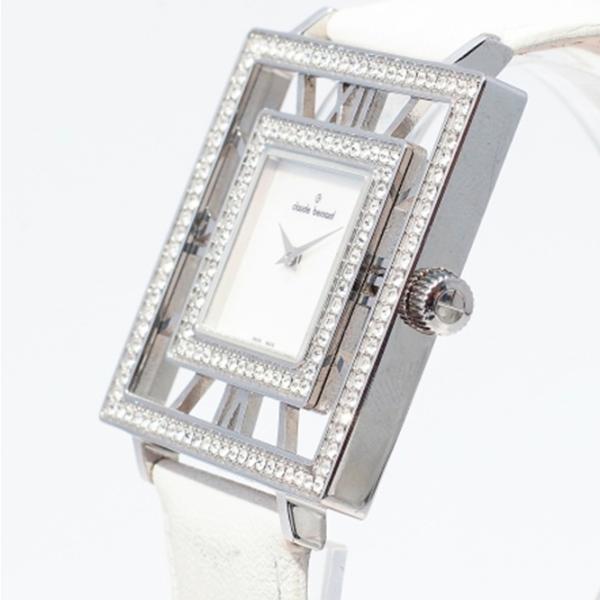 Наручные часы для женщин Claude Bernard 20076-3PB-NA Кварцевый / 39 мм photo 2 Наручные часы для женщин Claude Bernard 20076-3PB-NA Кварцевый / 39 мм photo 2