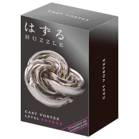 Развивающий набор Eureka Huzzle Cast Vortex 8+/ Развитие