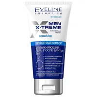 Гель после бритья Eveline Cosmetics X-Treme 0.15л / Все типы