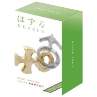 Развивающий набор Eureka Huzzle Cast Dolce 8+/ Развитие