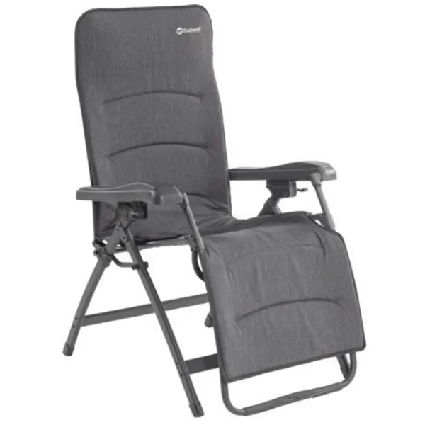 Кемпинговый стул Outwell Gresham Полиэстер / Grey photo 1