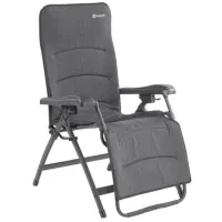 Scaun camping Outwell Gresham Poliester / Grey