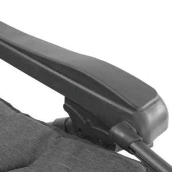 Кемпинговый стул Outwell Gresham Полиэстер / Grey photo 2