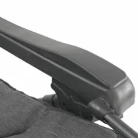 Scaun camping Outwell Gresham Poliester / Grey photo 2