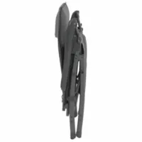 Scaun camping Outwell Gresham Poliester / Grey photo 3