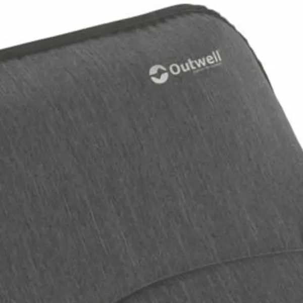 Кемпинговый стул Outwell Gresham Полиэстер / Grey photo 4