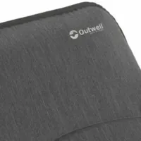 Scaun camping Outwell Gresham Poliester / Grey photo 4