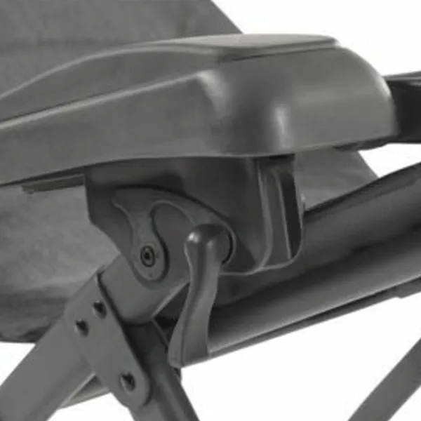 Кемпинговый стул Outwell Gresham Полиэстер / Grey photo 5
