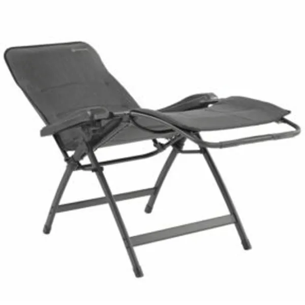 Кемпинговый стул Outwell Gresham Полиэстер / Grey photo 6