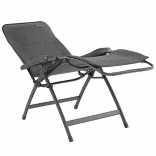 Кемпинговый стул Outwell Gresham Полиэстер / Grey photo 6
