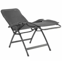 Scaun camping Outwell Gresham Poliester / Grey photo 6