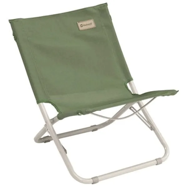 Scaun camping Outwell Sauntons Green Vineyard Poliester / Green photo 1 Scaun camping Outwell Sauntons Green Vineyard Poliester / Green photo 1