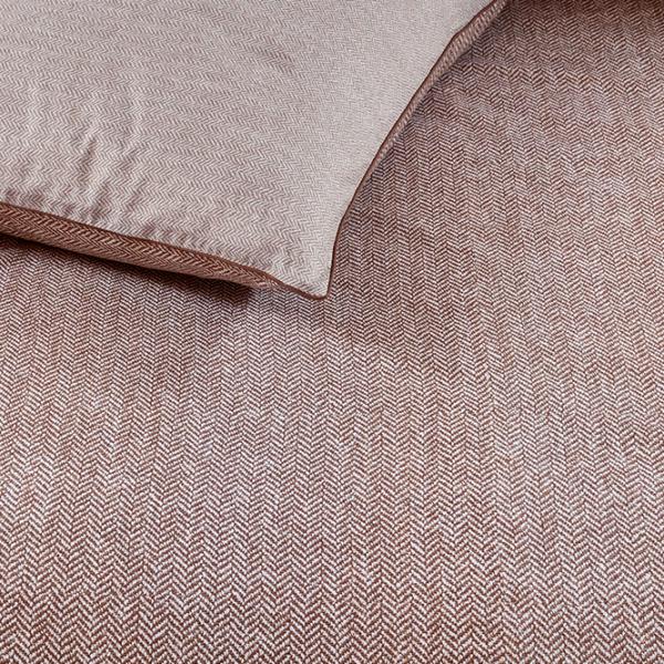 Постельное бельё Riviera Maison Chevron Хлопок photo 4 Постельное бельё Riviera Maison Chevron Хлопок photo 4