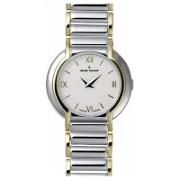 Ceas de mână pentru femei Claude Bernard 20080-357J-NAID Cuarț / 35 mm