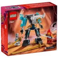 Constructor LEGO Zane'S Battle Suit M Ninjago/ Multicolor photo 8