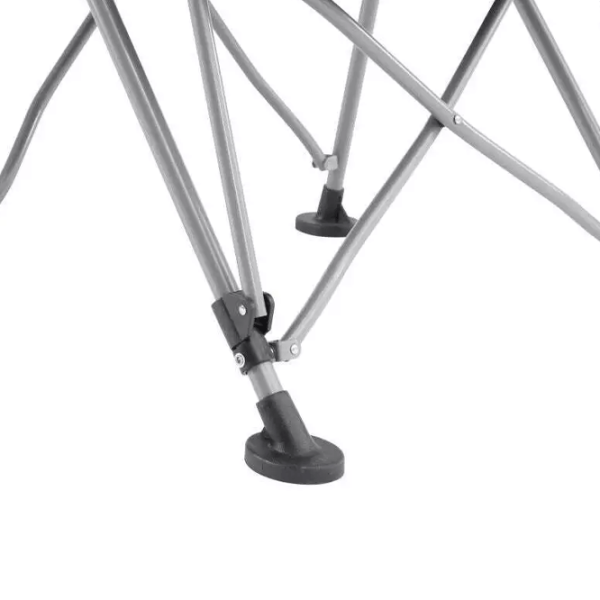 Кемпинговый стул Outwell Campo Полиэстер / Черный photo 4 Кемпинговый стул Outwell Campo Полиэстер / Черный photo 4