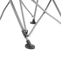 Scaun camping Outwell Campo Poliester / Black photo 4