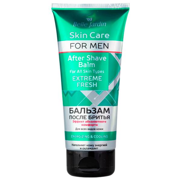 Бальзам после бритья Belle Jardin Extreme Fresh 0.2л / Все типы photo 1
