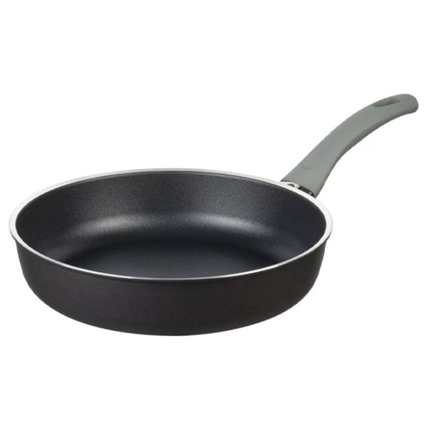 Tigaie Ballarini Lazise 36645 Universală / 28 cm / Black photo 1