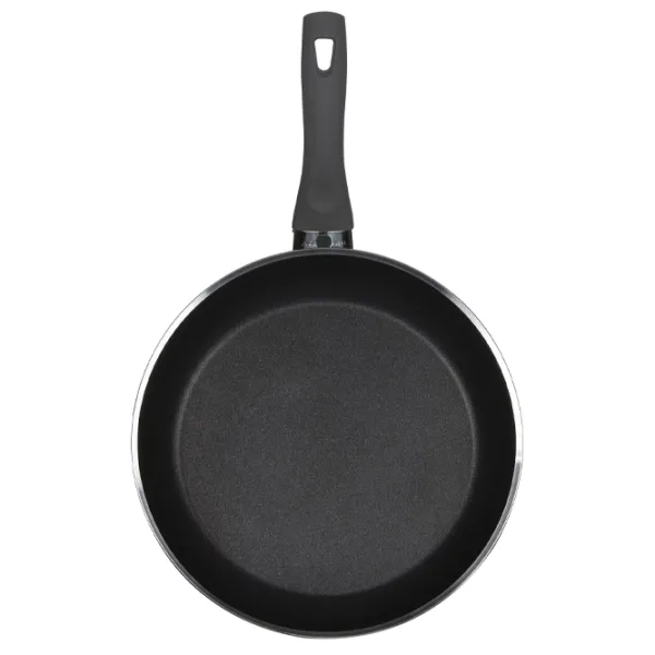 Tigaie Ballarini Lazise 36645 Universală / 28 cm / Black photo 2