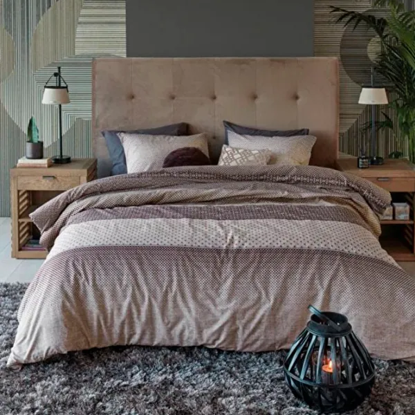 Постельное бельё Riviera Maison Retrograde Хлопок photo 1 Постельное бельё Riviera Maison Retrograde Хлопок photo 1