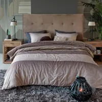 Постельное бельё Riviera Maison Retrograde Хлопок