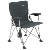 Scaun camping Outwell Campo Poliester / Night Blue