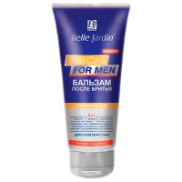 Бальзам после бритья Belle Jardin Perfect Elegance 0.2л / Cухая