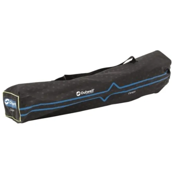 Кемпинговый стул Outwell Campo Полиэстер / Черный photo 2 Кемпинговый стул Outwell Campo Полиэстер / Черный photo 2