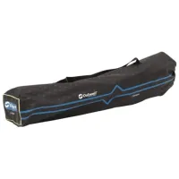 Scaun camping Outwell Campo Poliester / Black photo 2
