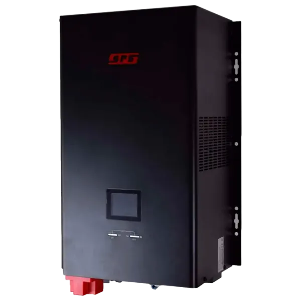 UPS SPS SH3500I Black photo 1