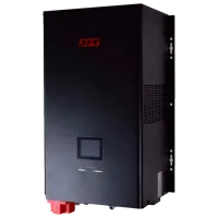 UPS SPS SH3500I Black
