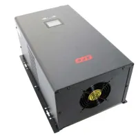 UPS SPS SH3500I Black photo 3