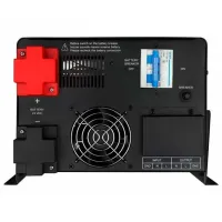 UPS SPS SH3500I Black photo 5