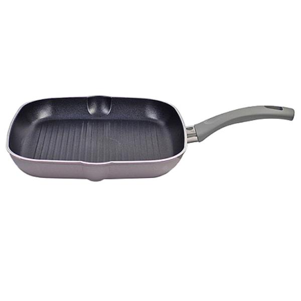 Tigaie Ballarini Lazise 21291 Grill / / Black photo 1