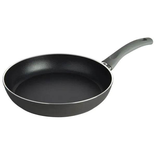 Tigaie Ballarini Lazise 32263 Clasic / 24 cm / Black photo 1
