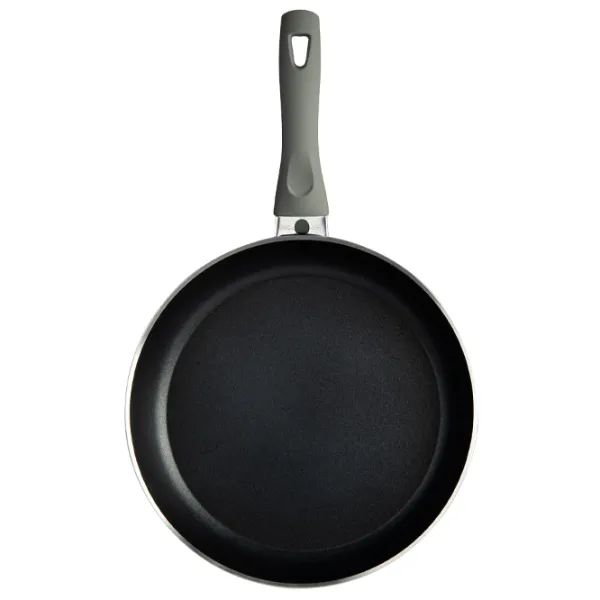 Tigaie Ballarini Lazise 32263 Clasic / 24 cm / Black photo 2