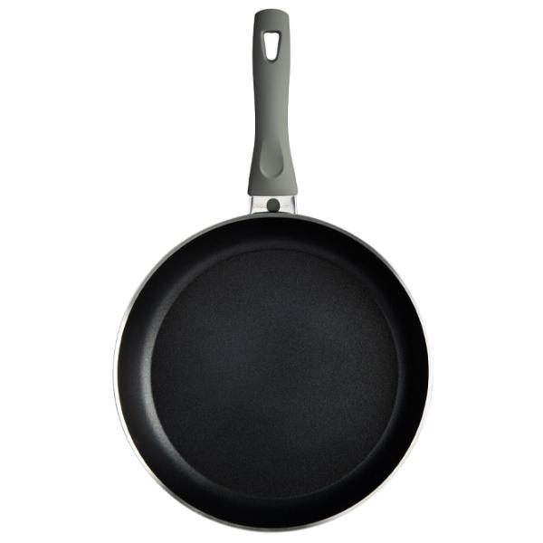 Tigaie Ballarini Lazise 32263 Clasic / 24 cm / Black photo 2
