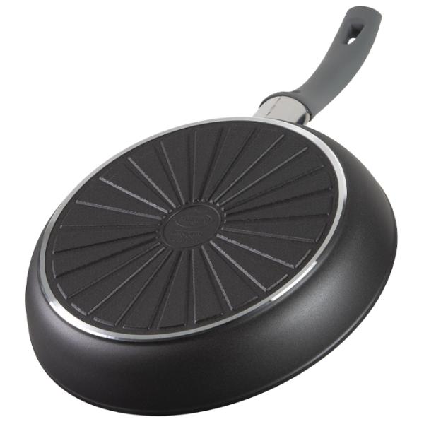 Tigaie Ballarini Lazise 32263 Clasic / 24 cm / Black photo 3