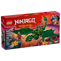 Конструктор LEGO Lloyd'S Green Forest Ниндзяго/ Разноцветный