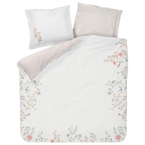 Постельное бельё Pip Studio Campo de Flores Перкаль photo 1
