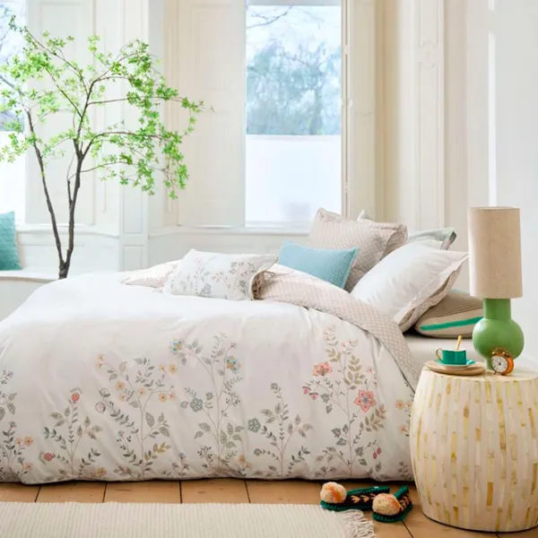 Постельное бельё Pip Studio Campo de Flores Перкаль photo 2