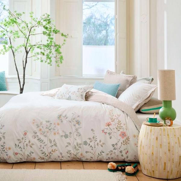 Постельное бельё Pip Studio Campo de Flores Перкаль photo 2