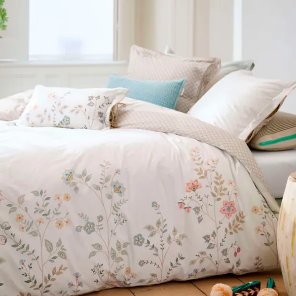 Постельное бельё Pip Studio Campo de Flores Перкаль photo 3