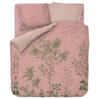 Lenjerie de pat Pip Studio Fata Morgana Percal