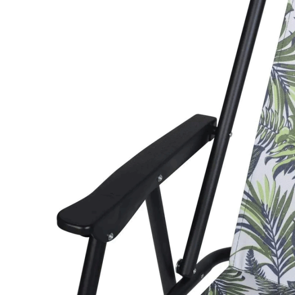 Кемпинговый стул Enero Camp 1038834 Полиэстер / Зеленый photo 3 Кемпинговый стул Enero Camp 1038834 Полиэстер / Зеленый photo 3