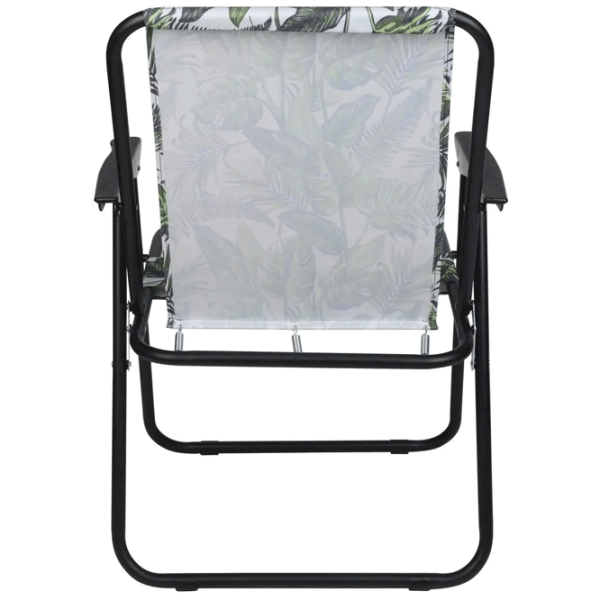 Кемпинговый стул Enero Camp 1038834 Полиэстер / Зеленый photo 5 Кемпинговый стул Enero Camp 1038834 Полиэстер / Зеленый photo 5