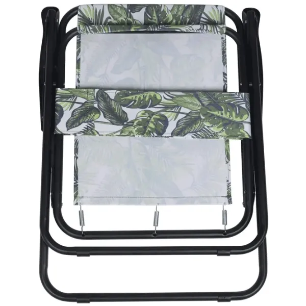 Кемпинговый стул Enero Camp 1038834 Полиэстер / Зеленый photo 6 Кемпинговый стул Enero Camp 1038834 Полиэстер / Зеленый photo 6